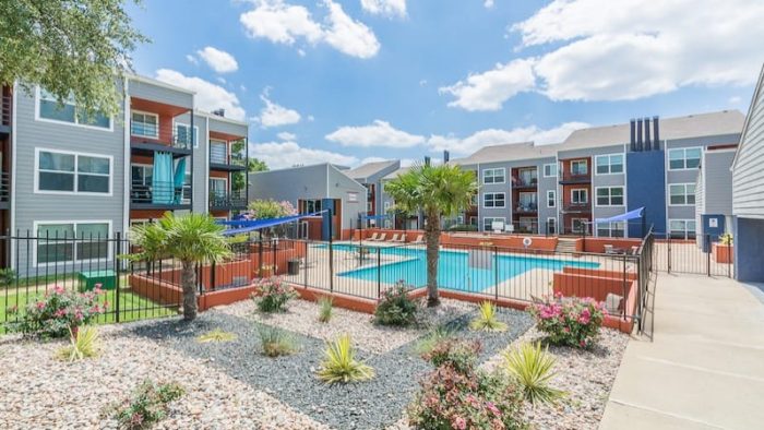 The Landing Apartments