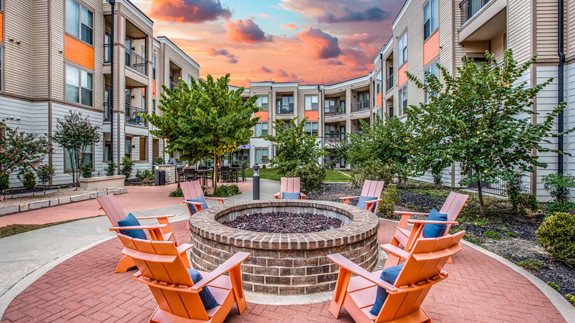 180 Multifamily Contact Us