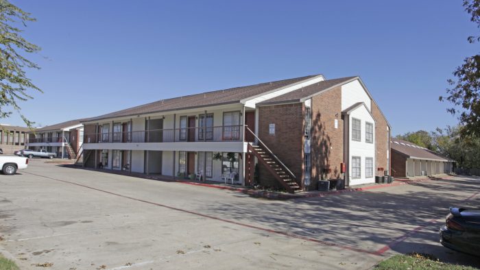 Bella Vida Apartments