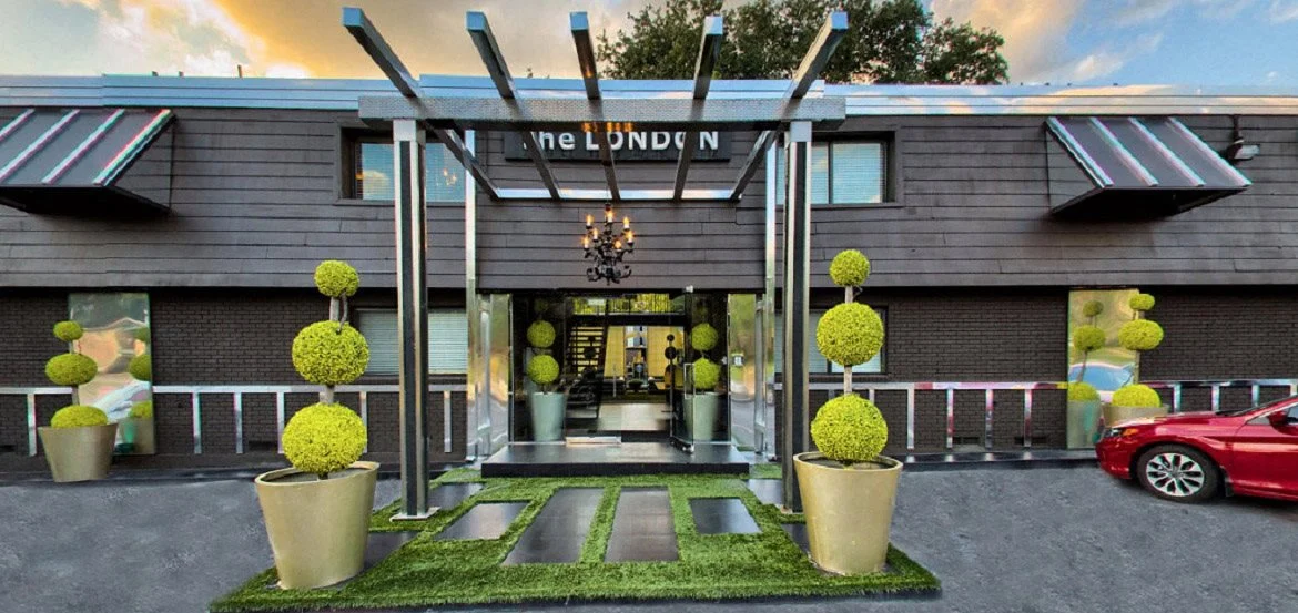 The London