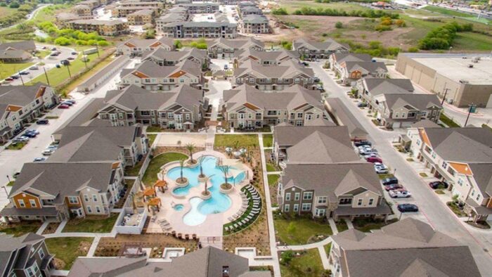 Echelon at Monterrey Village